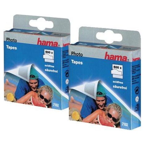 hama Fototape Aktion 1000 (7103) (1/5)