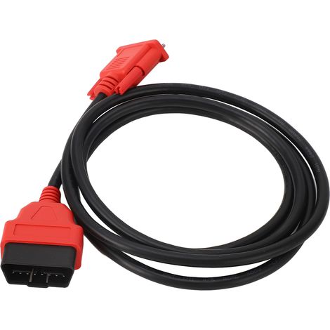 Câble Diagnostic OBD 26 broches vers 16 broches Transmission Stable Flexible EAX0068L10B pour Scanner SOLUS ULTRA EESC318 (1/5)