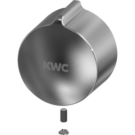 KWC AR Griffdruckkappe, F5, 2030050753