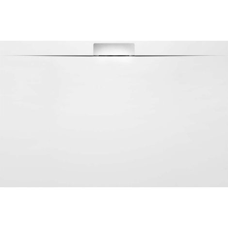Polysan Kazuko - Plato de ducha 140x90 cm, blanco 40343 (1/5)