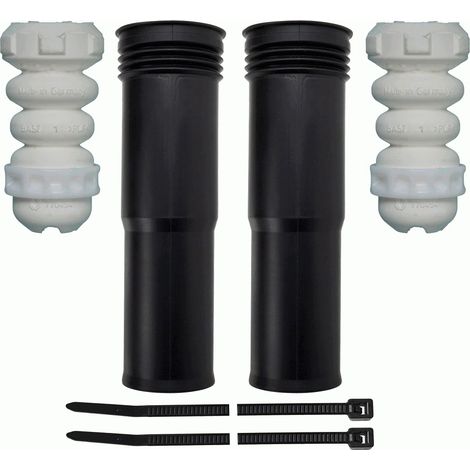 Kit de protection contre la poussière, amortisseur SACHS 900 360 AUDI