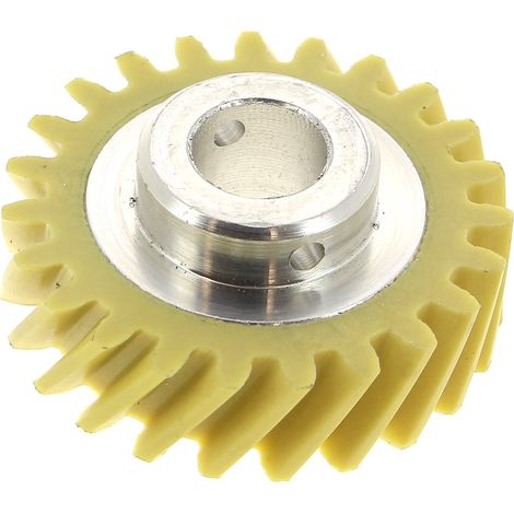 Ritzel Zahnrad 481201230741 für Küchenmaschine kitchen aid