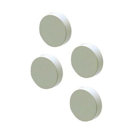 Tappi per viti, confezione da 4 - Rosi RS3911