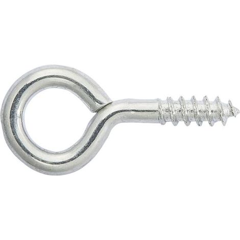 MAREFIX hembrilla cerrada zincada 19x60 , Hembrilla cerrada zincada Marefix Tamaño: 19x60 mm Caja de 300 unidades Grosor: 3,5 mm.