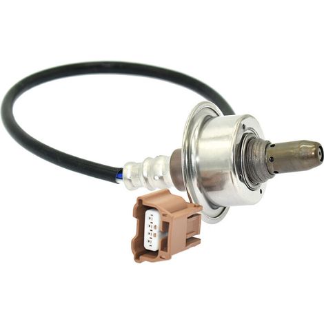 Sonde lambda (rapport air/carburant) pour Nissan Altima, Maxima, Murano et Pathfinder (modèles 2011-2017, 3,5 L, 4,0 L et 5,6 L). Remplace la sonde lambda chauffée amont 22693-1JA0A, 22693-3WY0A et 23 (1/4)