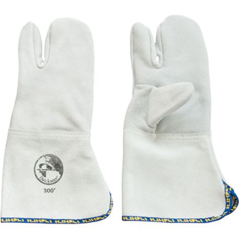 Les gants de boulangerie - Stalgast