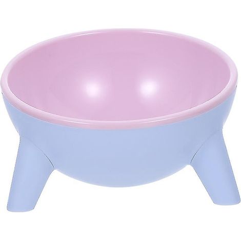 La nouvelle mangeoire stable pour chat (1 pièce)