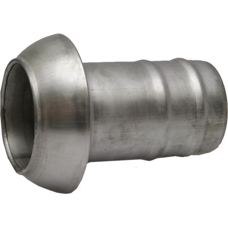 Conector hembra de acero inoxidable de 6 pulgadas 159/6 pulgadas para línea de goteo 0221460