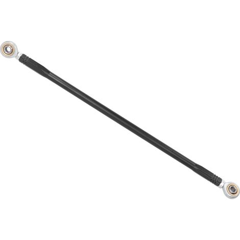 Tringlerie de sélecteur de vitesse pour moto, 280 mm, en alliage d'aluminium usiné CNC, universelle pour motos (1/5)