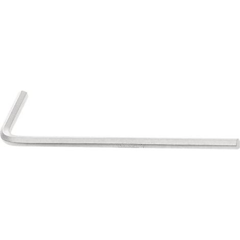 Clé Mâle 6 Pans Longue 4mm - Expert (1/4)