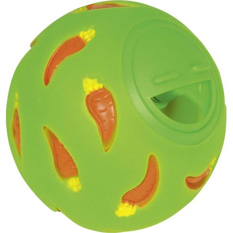 Nobby Snackball Nager 7,5 cm Kleintierfutter