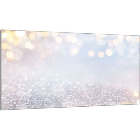 Glasschutzplatte für den Herd 90x52 Light (1/5)
