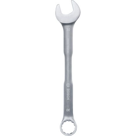 Bosch Ring-Maulschlüssel 30 mm (1/5)