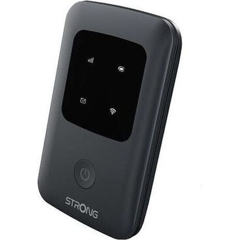 Strong 4GMIFI150C Mobiles Netzwerkgerät Router für Mobilfunknetz