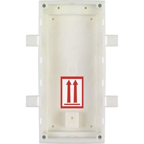 2N Telecommunications 9155015 caja electrica Blanco