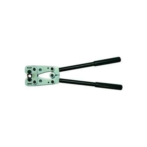 Crimping tool Haupa 210805 matrice rotante esagonale (1/2)