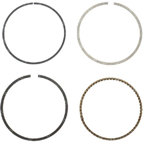 Kit de segmentos DUCAR - 057278