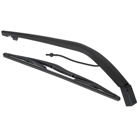 Brazo y escobilla del limpiaparabrisas trasero para Land Rover Freelander 97-06 (1/5)