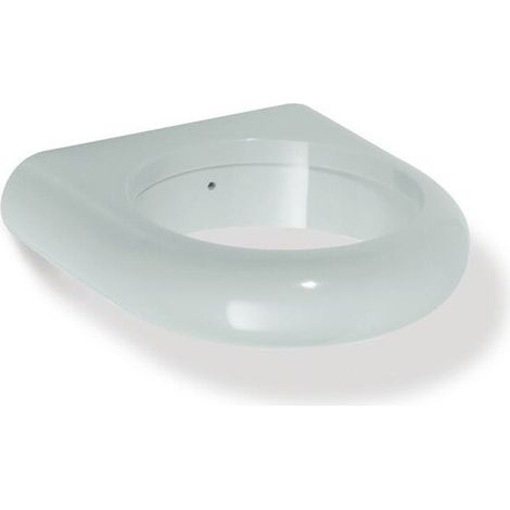 Supporto SERIE 477 Apertura d : 74mm arancione