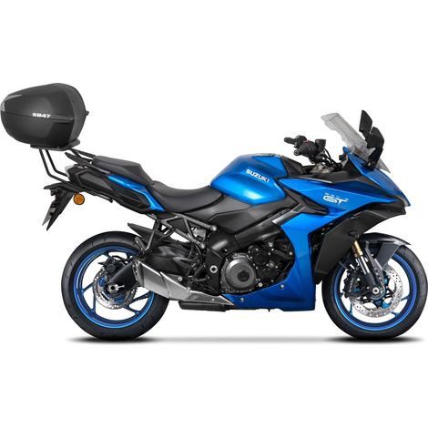 Soporte para baúl Shad para Suzuki GSX-S 1000 GT (1/4)