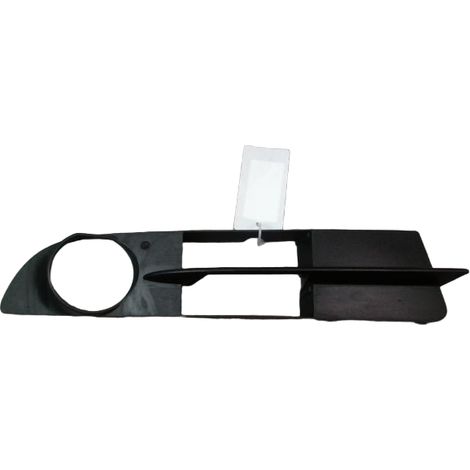 [PRODUIT D'OCCASION] Grille Ventilation Pare-choc Avd BMW Serie 5 Touring (e61) 2004- ♻️ Ref Oe. 51117049244 - Garantie à vie (1/3)