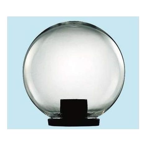 SFERE GLOBO P/LAMPIONI CM30 TRASPARENTE