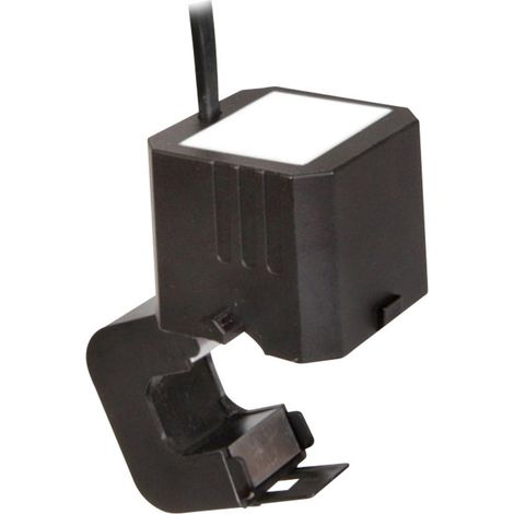 Gossen Metrawatt SC40-C 400/5A 1VA Kl.1 28 mm U528C Kabelumbaustromwandler Primärstrom 400 A Sekundä (1/3)