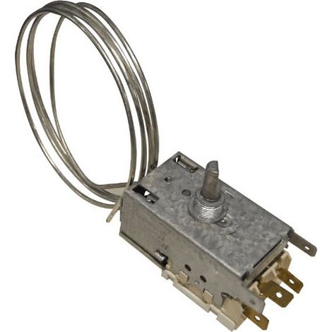 THERMOSTAT(K59-P3117/RANCO), Réfrigérateur, 90027502859002750285 (1/2)