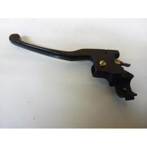 [PRODUIT D'OCCASION] Cocotte gauche origine pour scooter Aprilia 50 SR Occasion