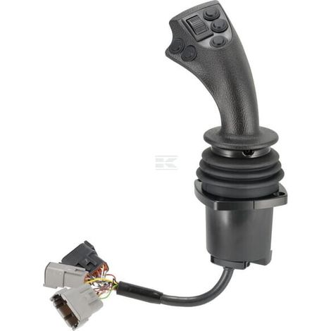Manette de jeu DANFOSS JS1H83100677 (1/2)