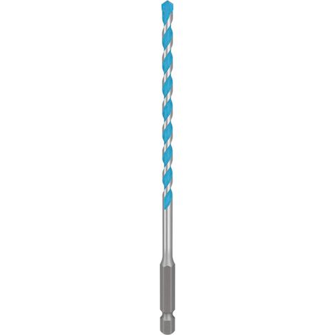 Bosch EXPERT HEX-9 Multi Construction Bohrer 5 x 90 x 150 mm - 2608902253 (1/5)