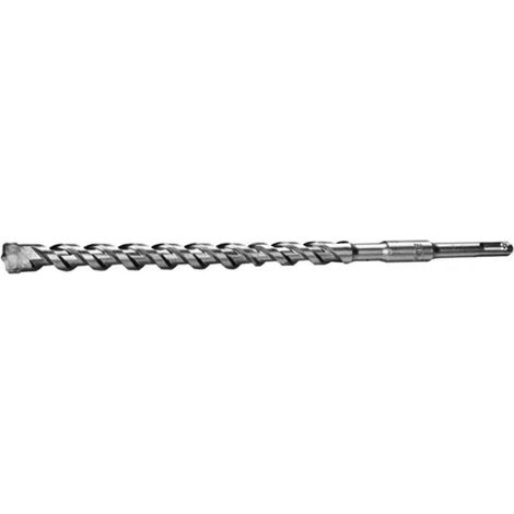 PUNTE SDS-PLUS EXTREME 2 12x160x100 MM   BLACK & DECKER ITALIA