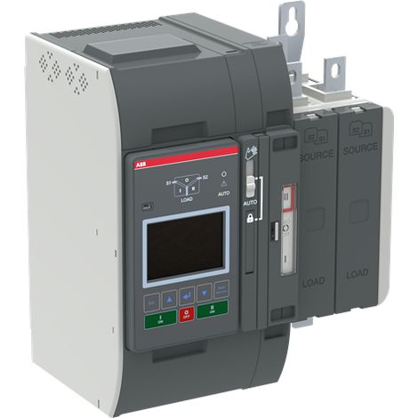 OXB200E1S3QT 1SCA153426R1001 ABB F984452