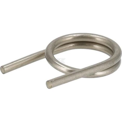 Muelle de cierre de palanca STIHL 41401824505