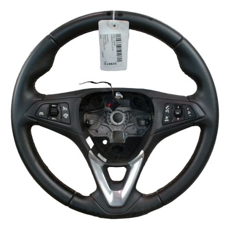 Volant De Direction OPEL Corsa 2010- [PRODUIT D'OCCASION]♻️39116017