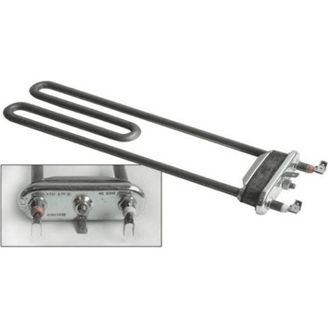 RESISTANCE THERMOPLONGEUR 2200 W POUR LAVE LINGE HOOVER - 41021738