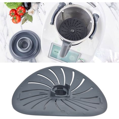 Protection de lame compatible avec les mijoteuses sous vide Vorwerk Thermomix BIMBY TM5, TM6 et TM31 (1/5)
