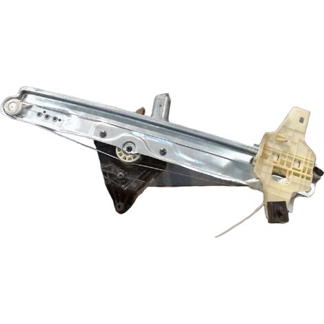 Mecanisme+moteur Leve-glace Avant Droit DACIA Sandero 2008- [PRODUIT D'OCCASION]♻️807203930r (1/5)