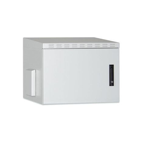 Digitus DN-19 07U-I-OD Wandmontierte robuste Schrank