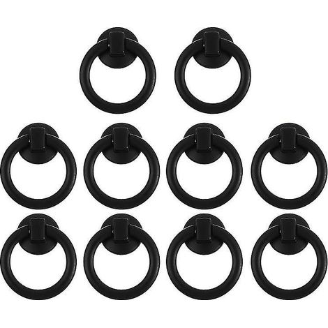 10 poignées de porte