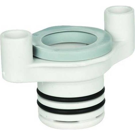 Ricambio Cassetta incasso sede estraibile 2 OR ECO/SARA PUCCI 80006595  guarnizione (1/5)