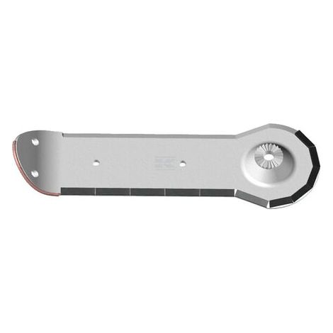 Intercept knive RH 370mm carbide AGRICARB VICL5316D
