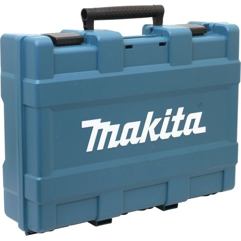 Coffret plastique BDF/BHP458 DLX2412T MAKITA 143603-8
