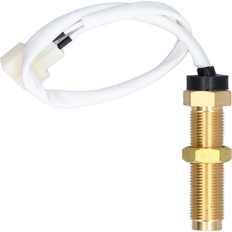 Capteur de Vitesse de Rotation ABS M18x1.5 Anti-Interférence pour Tachymètre 24V sans Marque (1/5)