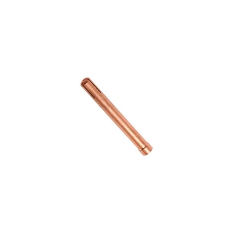 Pince porte-électrode torche TIG T10 - Diamètre : 1 mm - Nombre de pièces : 2 - WELDLINE