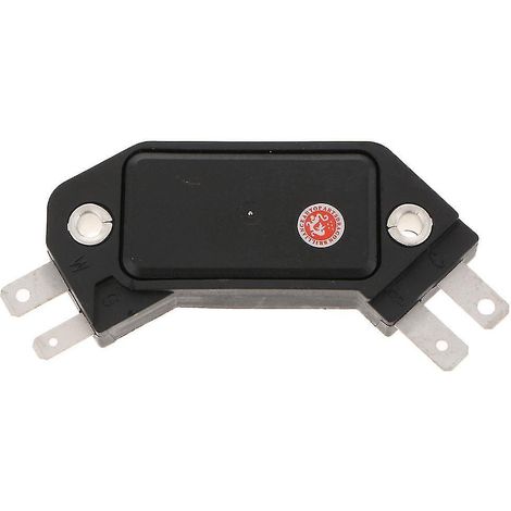 Module de commande d'allumage, distributeur HEI à 4 broches pour moteurs GM Chevy L4, L6, V6 et V8 (1/5)