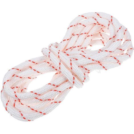 Cordes de cowboy et licols pour le bétail, lot de 5 (1/5)