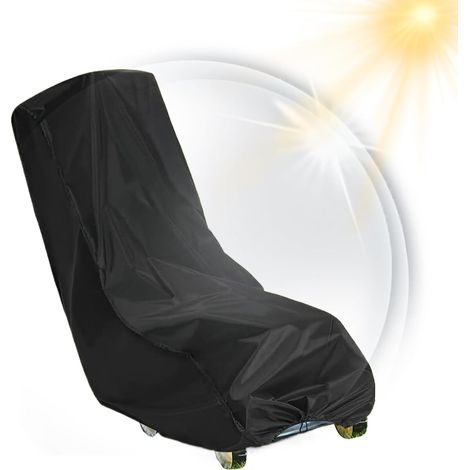 Abdeckung UV Schutz Traktorschutz ergonomische (1/5)