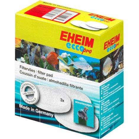 Eheim coussin d'ouate Ecco