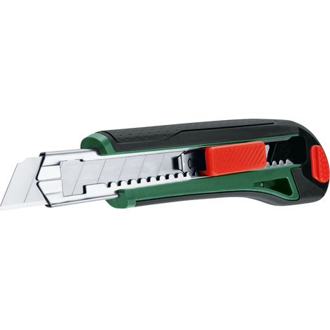 Bosch Cuchillo con hoja retráctil (1/2)